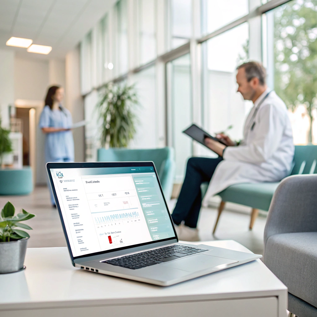 AI-Powered Diagnostics
