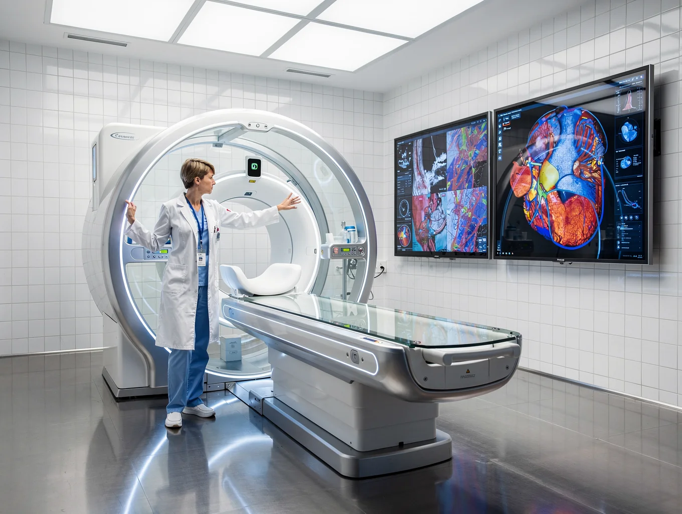DIAGNOSTIC EXCELLENCE