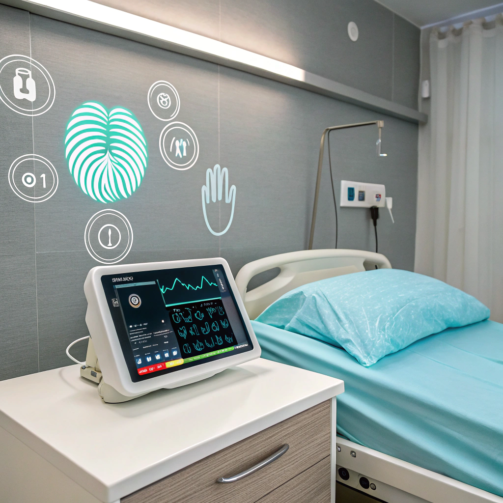 General Medical Monitor