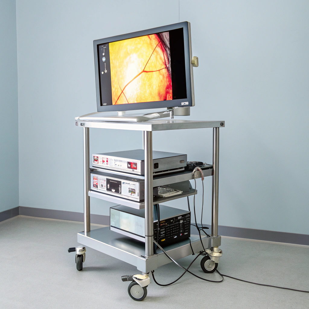 Advanced Surgical Imaging