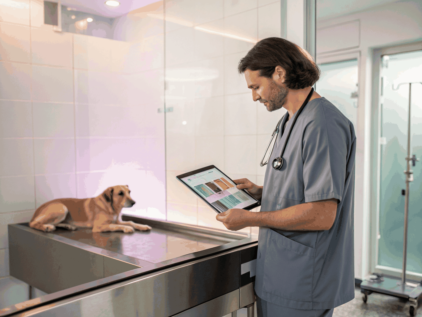 VETERINARY CARE